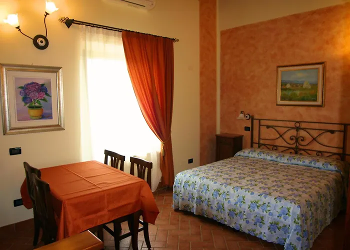 Casa San Marco